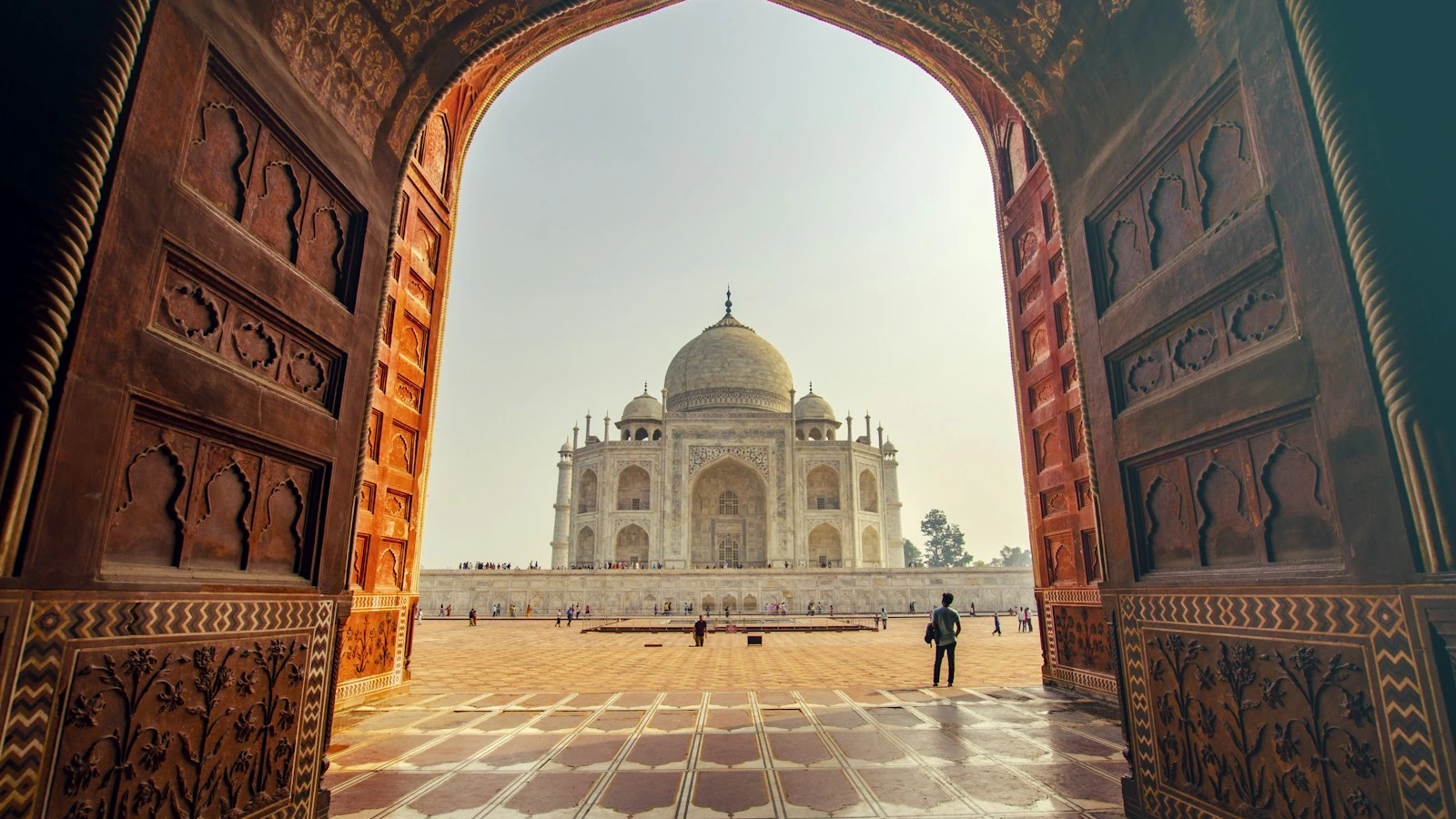 Architects of the Chola Empire